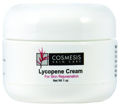 Cosmesis Lycopene Cream 1 oz