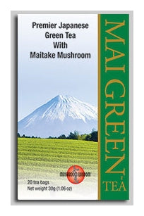 Mai Green Tea 20 Tea Bags