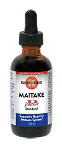 Maitake D-Fraction Standard 60 ml