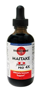 Maitake D-Fraction Pro 4X 30 ml