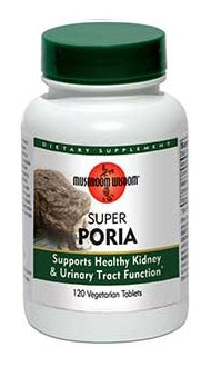Super Poria 120 Vegetarian Tablets