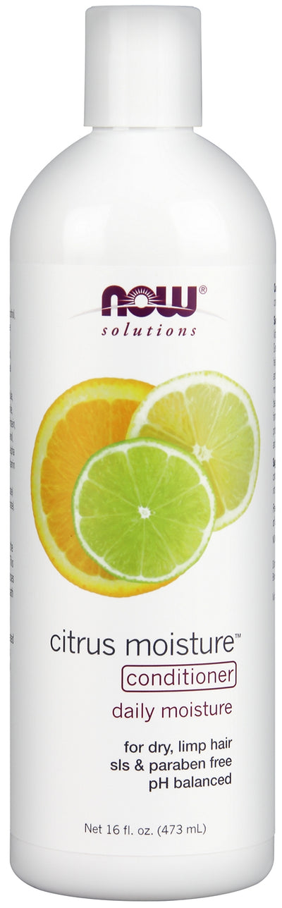 Citrus Moisture Conditioner 16 fl oz (473 ml)