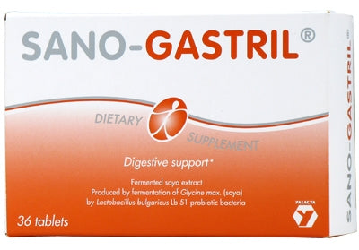 Sano-Gastril 36 Tablets