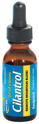 Cilantrol 1 fl oz (30 ml)