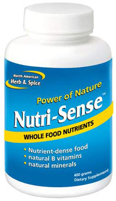 Nutri-Sense 14 oz (400 g)