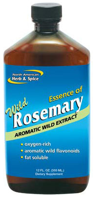 Essence of Wild Rosemary 12 fl oz (355 ml)