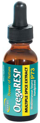 OregaRESP P73 1 fl oz (30 ml)