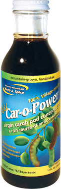 Wild Car-o-Power 12 fl oz (355 ml)