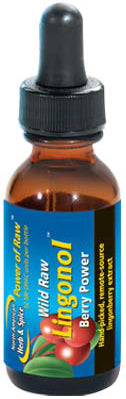Lingonol 2 fl oz (60 ml)