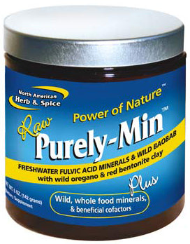 Purely-Min Plus 5 oz (142 g)