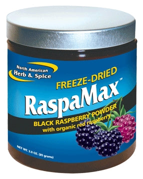 RaspaMax 3 oz (85 g)