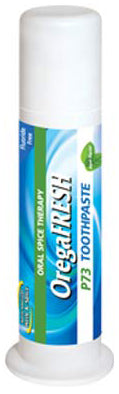 OregaFresh P73 Toothpaste 3.4 oz
