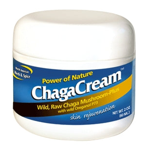 ChagaHeal 2 oz (60 ml)