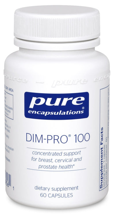 DIM-PRO 100 60 Capsules