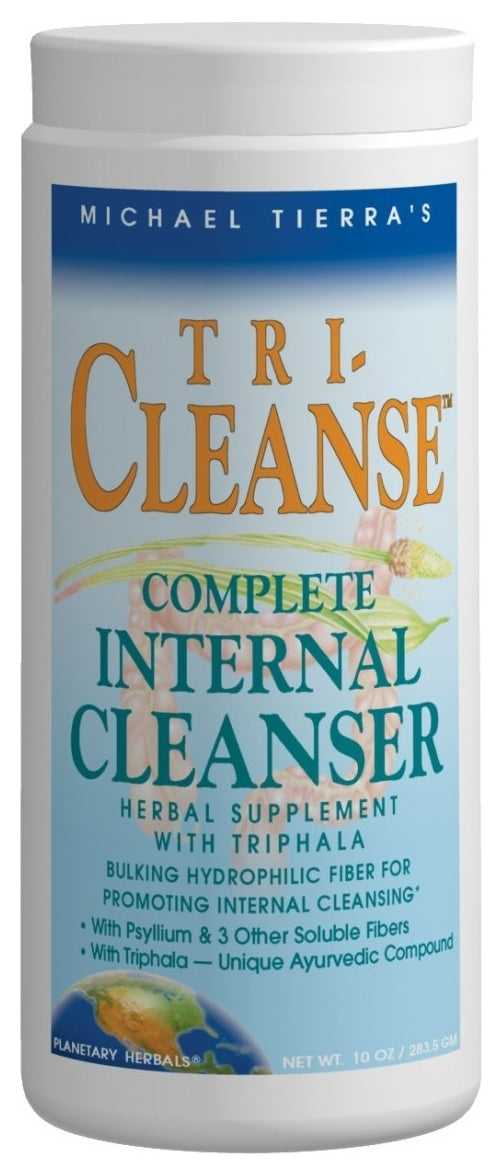 Tri-Cleanse Complete Internal Cleanser 10 oz