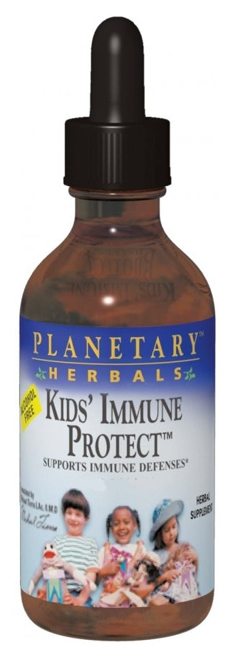 Kids' Immune Protect 4 fl oz