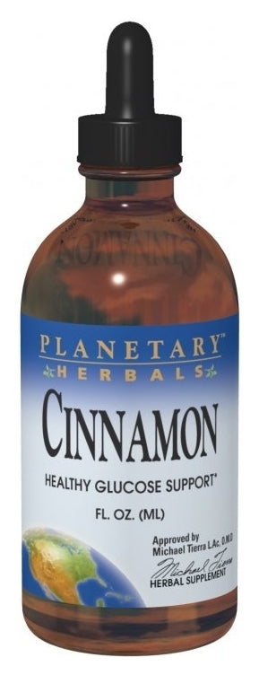 Cinnamon 4 fl oz