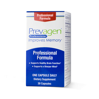 Prevagen Professional 40 mg 30 Capsules