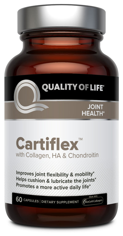 Cartiflex 60 Capsules