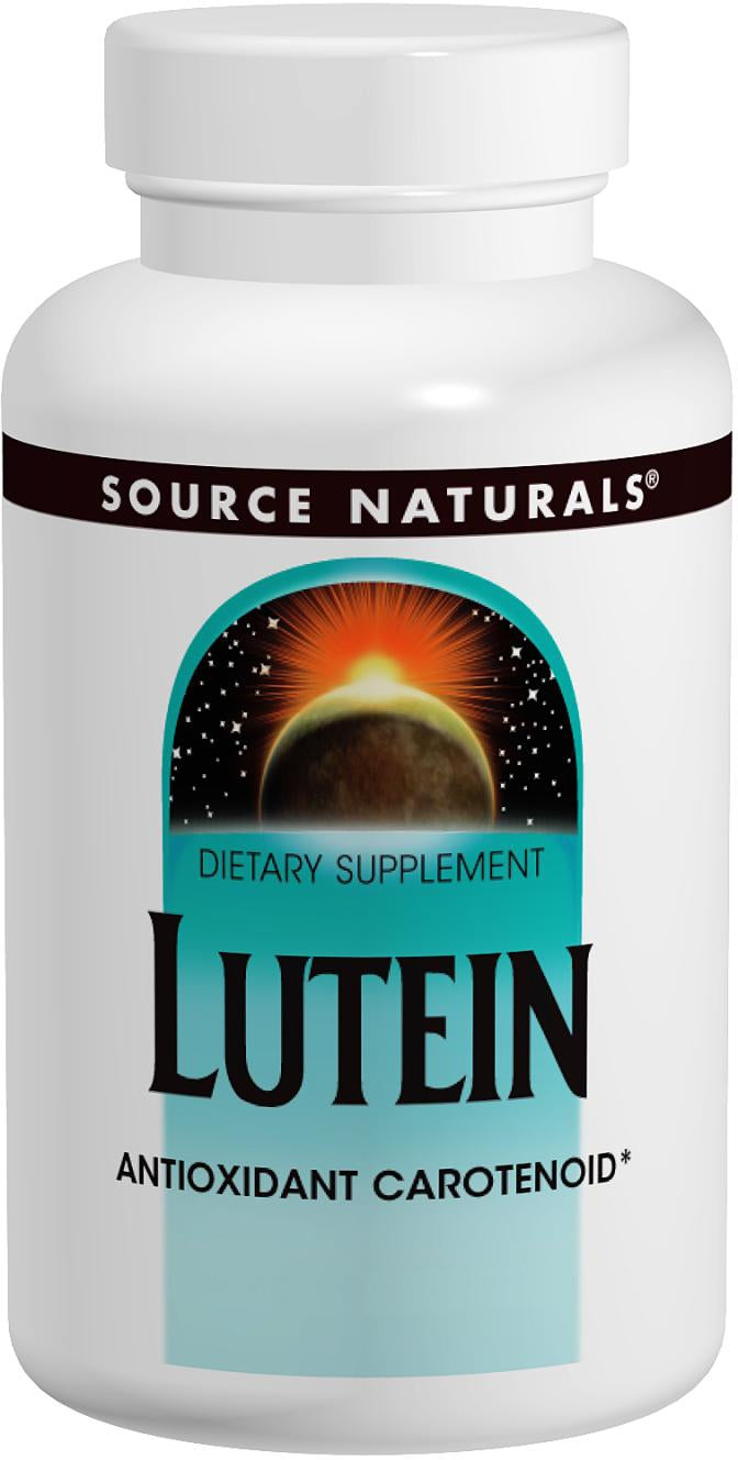Lutein 6 mg 90 Capsules