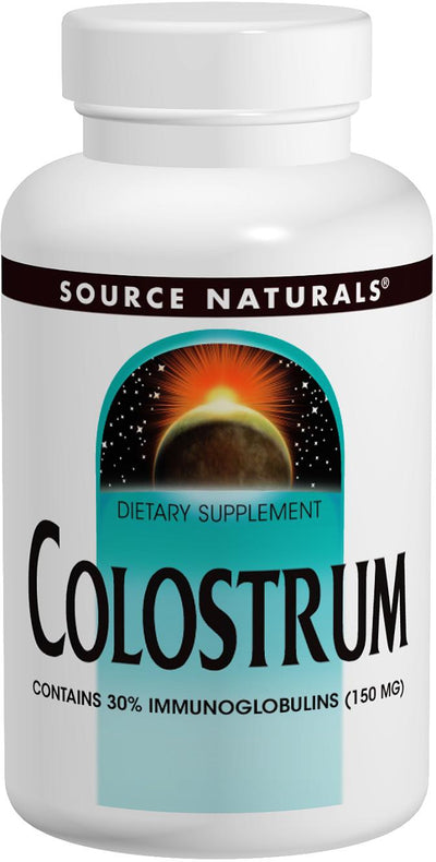 Colostrum Powder 4 oz (113.4 g)