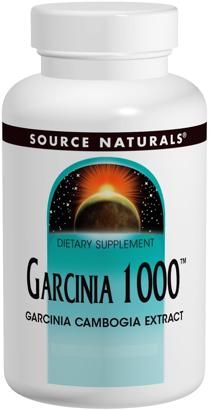 Garcinia 1000 90 Tablets
