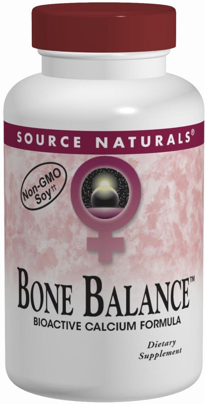 Bone Balance 60 Tablets
