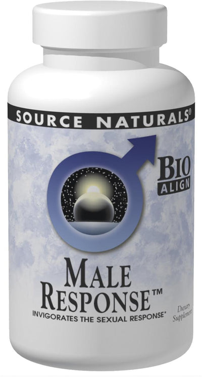 Male Response 90 Tablets