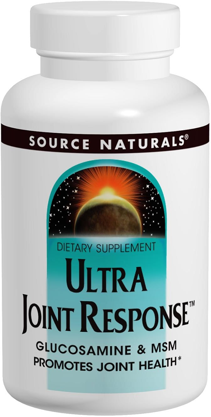 Ultra Joint Response 180 Tablets