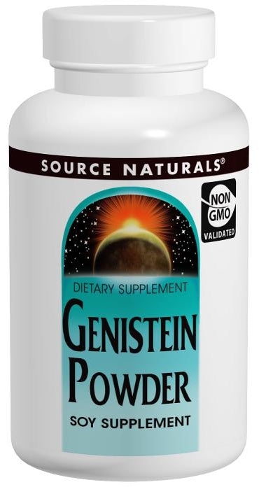 Genistein Powder 200 g (7.05 oz)