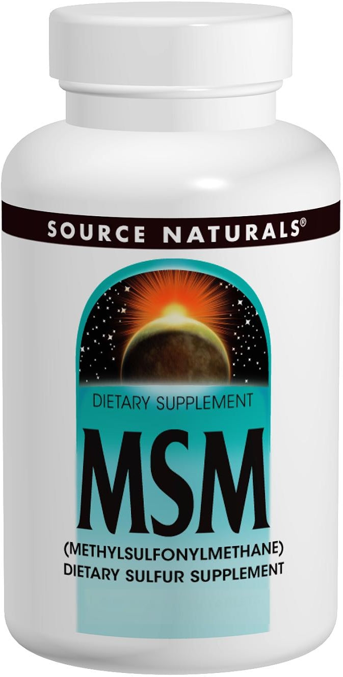 MSM Powder 35 oz (1000 g)