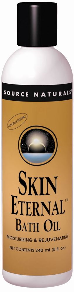 Skin Eternal Bath Oil 240 ml (8 fl oz)