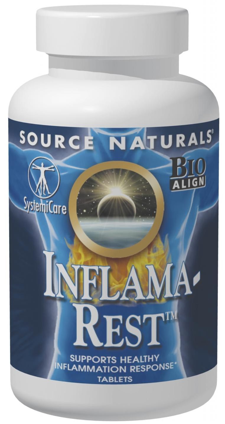 Inflama-Rest 90 Tablets