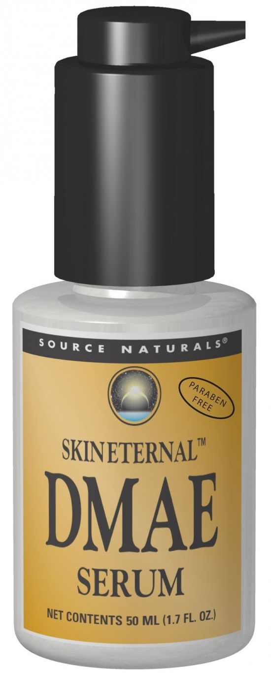 Skin Eternal DMAE Serum 50 ml (1.7 fl oz)