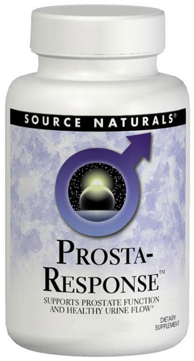 Prosta-Response 180 Tablets