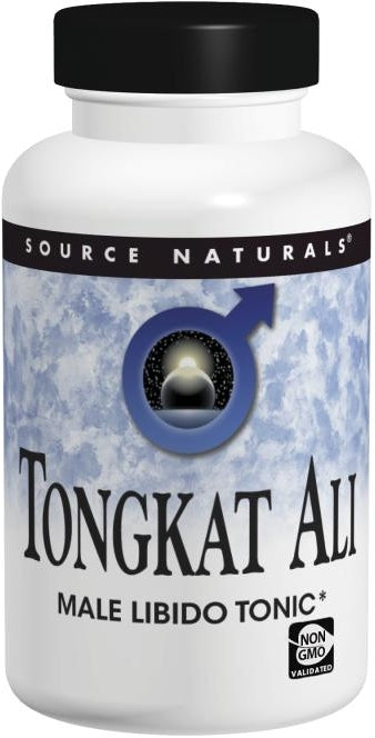 Tongkat Ali 60 Tablets