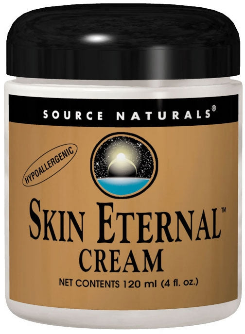 Skin Eternal Cream for Sensitive Skin 4 oz (113.4 g)