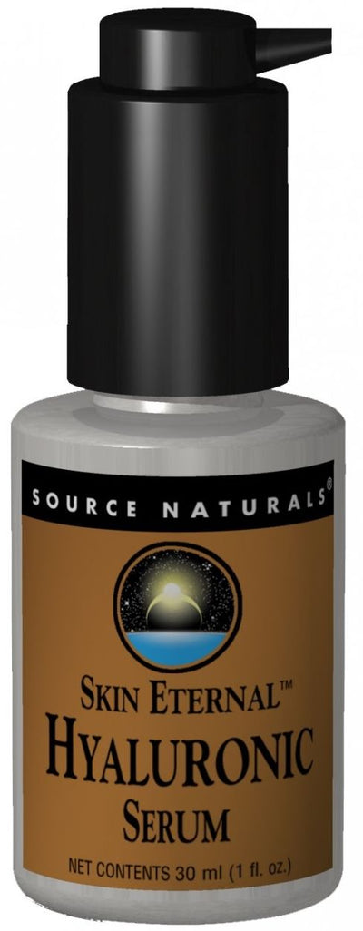 Skin Eternal Hyaluronic Serum 30 ml (1 fl oz)
