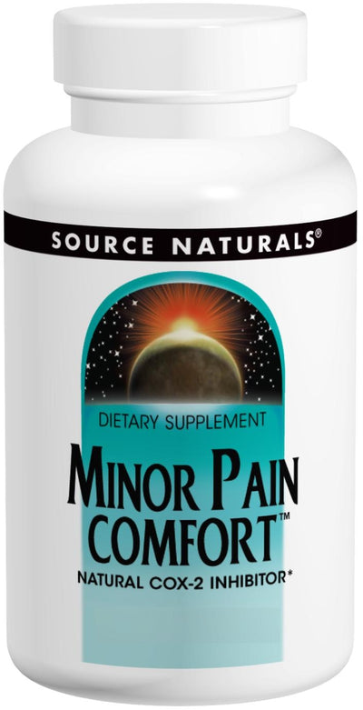 Minor Pain Comfort 60 Tablets