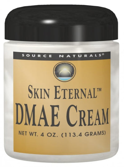 Skin Eternal DMAE Cream 4 oz (113.4 g)