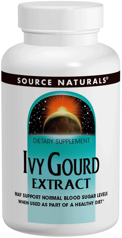 Ivy Gourd Extract 250 mg 120 Tablets