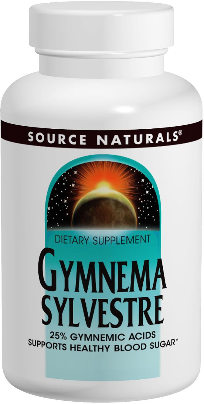 Gymnema Sylvestre 450 mg 120 Tablets