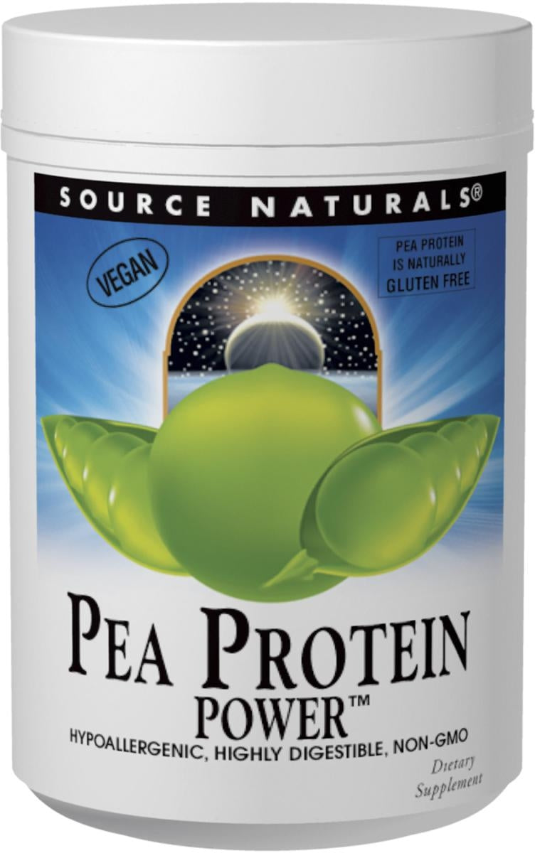 Pea Protein Power 32 oz (907 g)