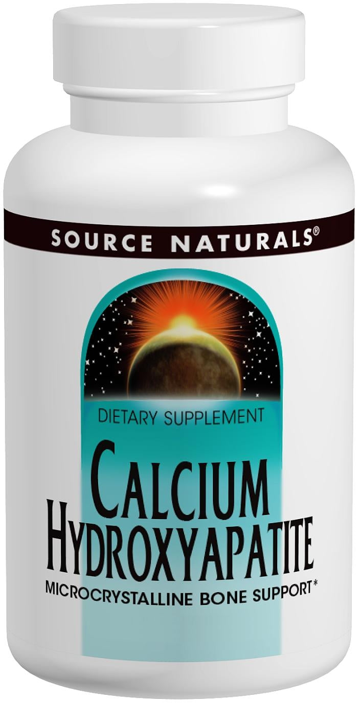 Calcium Hydroyxapatite 240 Capsules