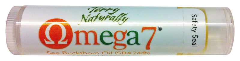Terry Naturally Omega7 Lip Balm 0.15 oz (4.25 g)