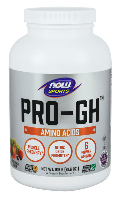 Pro-GH 612 g (21.6 oz) | By Now Foods - Best Price