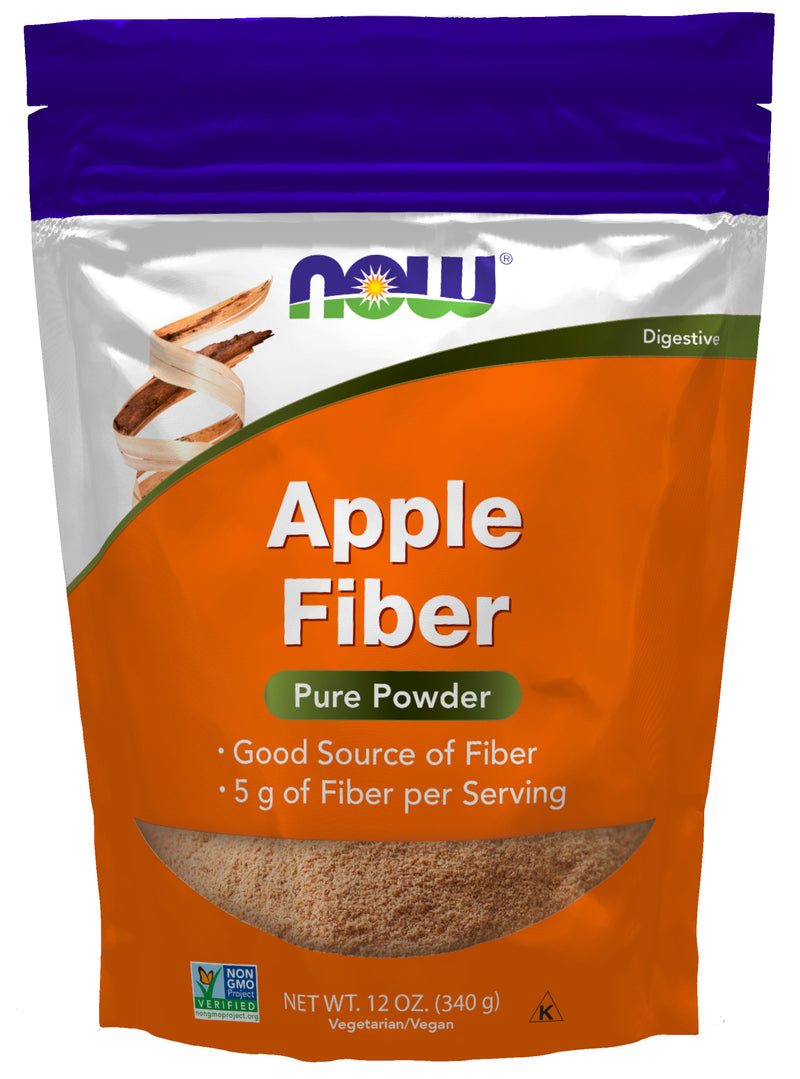 Pure Apple Fiber 12 oz (340 g)